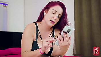 Slut milf redhead pay the food with a ass fuck a ruiva milf vadia paga a comida com uma foda de cu