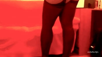 Arabella's first tease