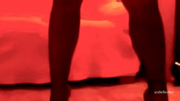 Arabella's first tease