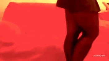 Arabella's first tease