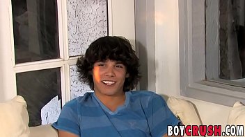 Feeling Up On His Tight Little Butt Hole thumbnail