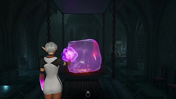 Personal study #9 wie löschen wir das heiße symbol auf dem boden