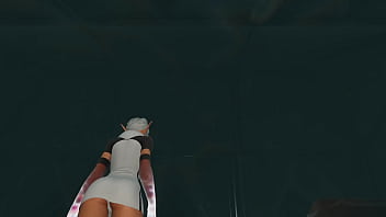 Personal study #9 wie löschen wir das heiße symbol auf dem boden