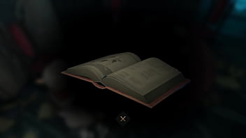 Personal study #9 wie löschen wir das heiße symbol auf dem boden