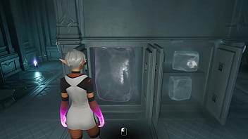 Personal study #9 wie löschen wir das heiße symbol auf dem boden