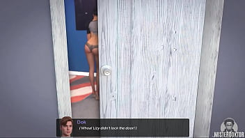 Pill king ep 26 visual novel gameplay