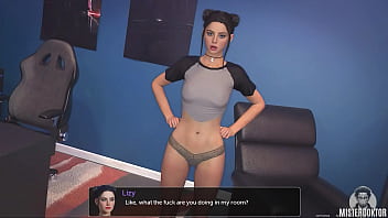 Pill king ep 26 visual novel gameplay