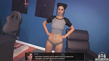 Pill king ep 26 visual novel gameplay