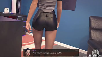 Pill king ep 26 visual novel gameplay