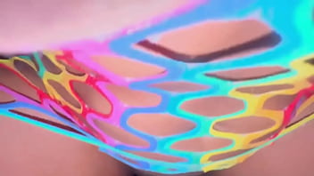 Encontrei com uma novinha brincando no parque e ela pediu pra bricar com meu pirulito cabecudo então levei ela para o carro completo no red