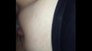 Ametuer fucking girl i just met in backseat