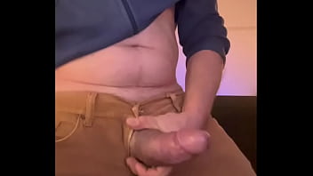 Tirando leite da tora