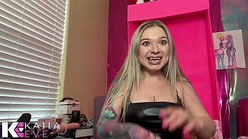 Vampire's my eternal slutty slave