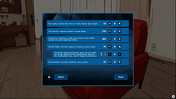 Onimusume yankee hentai game ep 1 creampie my demon girl roomate