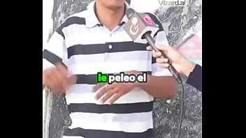 Un momento de tensión la lucha por la supervivencia #apoyo #chiclenoticias #venezuela #elchicletv #apoyenme