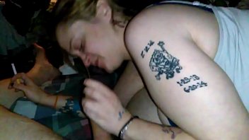 Lessie jean sucking my d