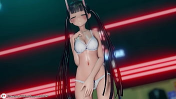 アズールレーン 能代