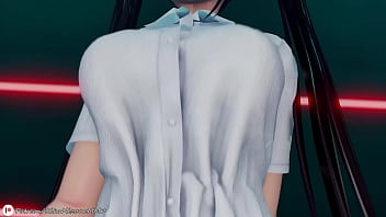 アズールレーン 能代