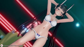 アズールレーン 能代