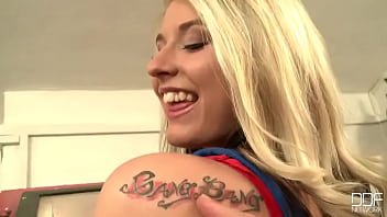 She wants your hardware She wants your hardware