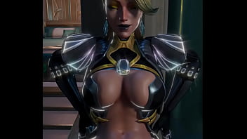Emma frost gets fucked by spider man Emma frost gets fucked by spider man