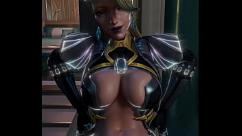 Emma frost gets fucked by spider man