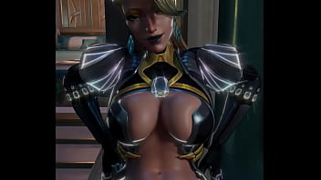 Emma frost gets fucked by spider man