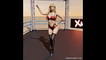 Lulu in red hot lingerie touched by fans after concert ai see 3d animation video for the rest Lulu in red hot lingerie touched by fans after concert ai see 3d animation video for the rest