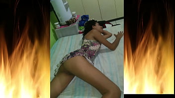 Jade teasing her husband part 04