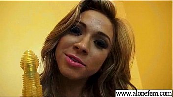 Katarina Horny Girl Fill Her Holes With Sex Things Clip 03 thumbnail