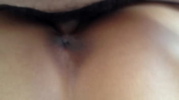 Fucking my girlfriend from the back