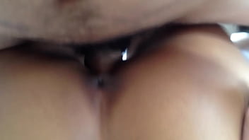 Fucking my girlfriend from the back