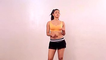 Shake it like shimmy dance video bikini babes