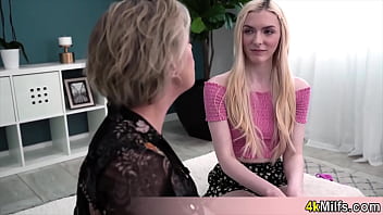 Lets ask stepmother about sex education