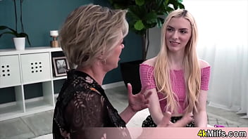 Lets ask stepmother about sex education