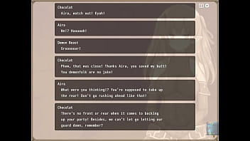 魔王のハーレムは冒険者町にて