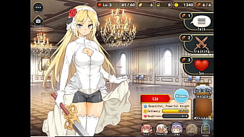 魔王のハーレムは冒険者町にて