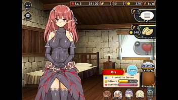 魔王のハーレムは冒険者町にて