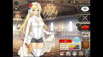 魔王のハーレムは冒険者町にて