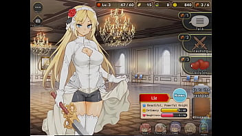 魔王のハーレムは冒険者町にて