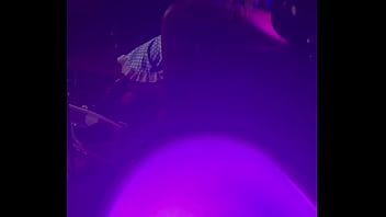 Slim thick ebony cowgirl with a nice ass loves being a 3 hole slut for me