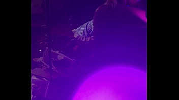 Slim Thick Ebony Cowgirl With A Nice Ass Loves Being A 3 Hole Slut For Me thumbnail