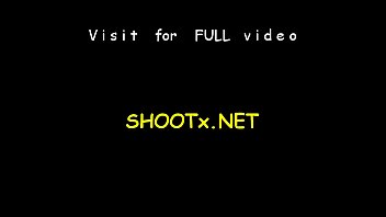 Dishy tanya gets it too hard