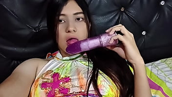 No quiero ver una película vamos a follar