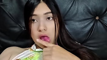 No quiero ver una película vamos a follar