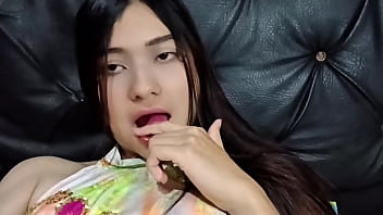 No quiero ver una película vamos a follar