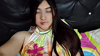 No quiero ver una película vamos a follar