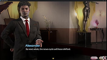 Symphony of the serpent pt 23 {nlt media} visual novel