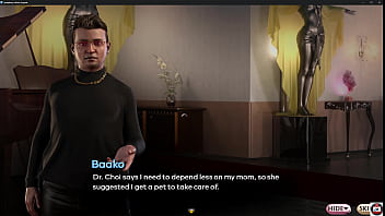 Symphony of the serpent pt 23 {nlt media} visual novel