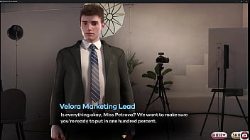 Symphony of the serpent pt 23 {nlt media} visual novel